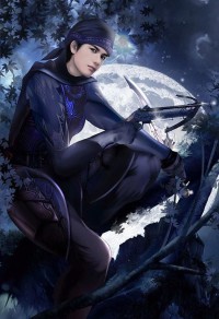 王牌輔助[電競]