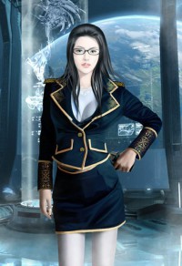 先婚後愛，大佬要離婚！許星辰邵懷明