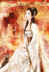 迷糊嬌妻：老公慢慢來！寧喬喬 鬱少漠