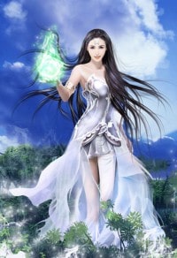 女王的俘虏