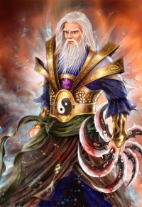 龙珠之超级仙豆