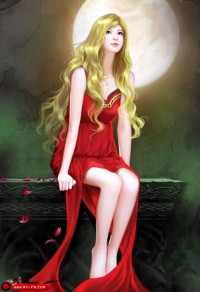王之妖精[綜]