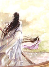 少將的純情暖妻