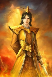 （风云同人）风云之断浪