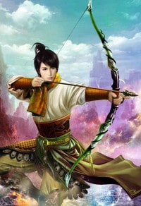 穿越之农妇难为